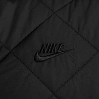 Nike Club Men's Lightweight Quilted Therma-FIT Insulated Jacket