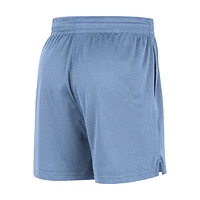 Memphis Grizzlies Men's Nike NBA Mesh Shorts