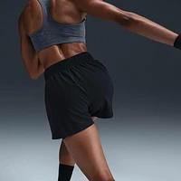 Nike One Women's Dri-FIT 2-in-1 Shorts
