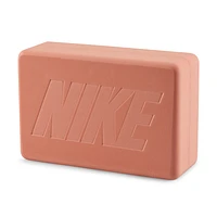 Nike Yoga Block