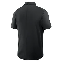 Oregon Primetime Victory Primary Logo Men's Nike Dri-FIT College Polo