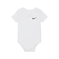 Nike Baby (0-9M) 3-Piece Bodysuit Set