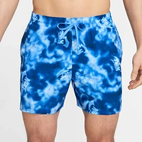 Nike Swim Breaker Men's 5" Fully Lined Volley Shorts