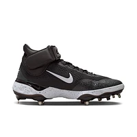 Nike Alpha Huarache Elite 4 Mid Men's Baseball Cleats