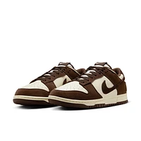 Nike Dunk Low Retro SE Leather/Suede Men's Shoes