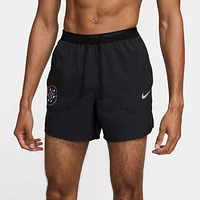 Nike Stride Men's 5" Dri-FIT Brief-Lined Running Shorts