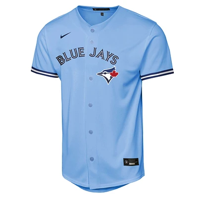 Vladimir Guerrero Jr. Toronto Blue Jays Big Kids' Nike MLB Replica Jersey