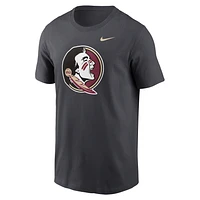 Florida State Seminoles Primetime Logo Men's Nike College T-Shirt