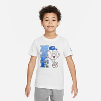 Nike Little Kids' Graphic T-Shirt