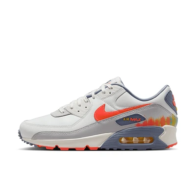 Nike Air Max 90 Premium Men's Shoes