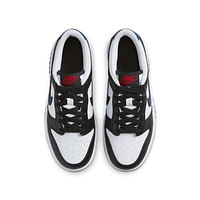 Nike Dunk Low Big Kids' Shoes