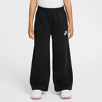 Nike Sportswear Club Toddler Fleece Wide Leg Pants