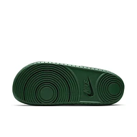 Nike Offcourt (Green Bay Packers) Slides