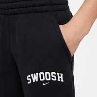 Nike Sportswear Club Big Kids' Fleece Joggers