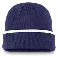 Los Angeles Dodgers Terra Men's Nike MLB Cuffed Beanie