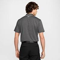 Nike Tour Men's Dri-FIT Striped Golf Polo