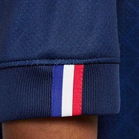 Paris Saint-Germain 2025/26 Stadium Home Big Kids' Nike Dri-FIT Soccer Replica Jersey
