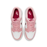 Nike Dunk Low Big Kids' Shoes