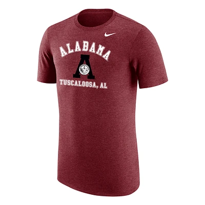 Alabama Men's Nike College T-Shirt