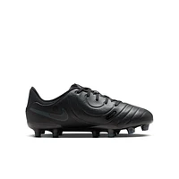 Nike Jr. Tiempo Legend 10 Academy Little/Big Kids' MG Low-Top Soccer Cleats