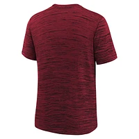 Arizona Cardinals Sideline Velocity Big Kids’ Nike Dri-FIT NFL T-Shirt