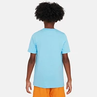 Nike Sportswear Big Kids' T-Shirt