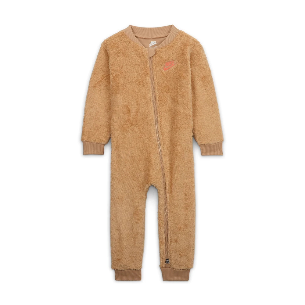 Nike Sportswear Powder Play Baby (12-24M) Cozy Coverall