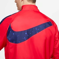 U.S. Repel Academy AWF Men's Soccer Jacket