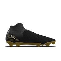 Nike Phantom Luna 2 Elite By You Custom FG High-Top Soccer Cleats