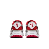 Nike College Air Max SYSTM (Ohio State) Men's Shoes