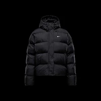 Nike Sportswear Metro Puffer Women's Therma-FIT Loose Hooded Jacket