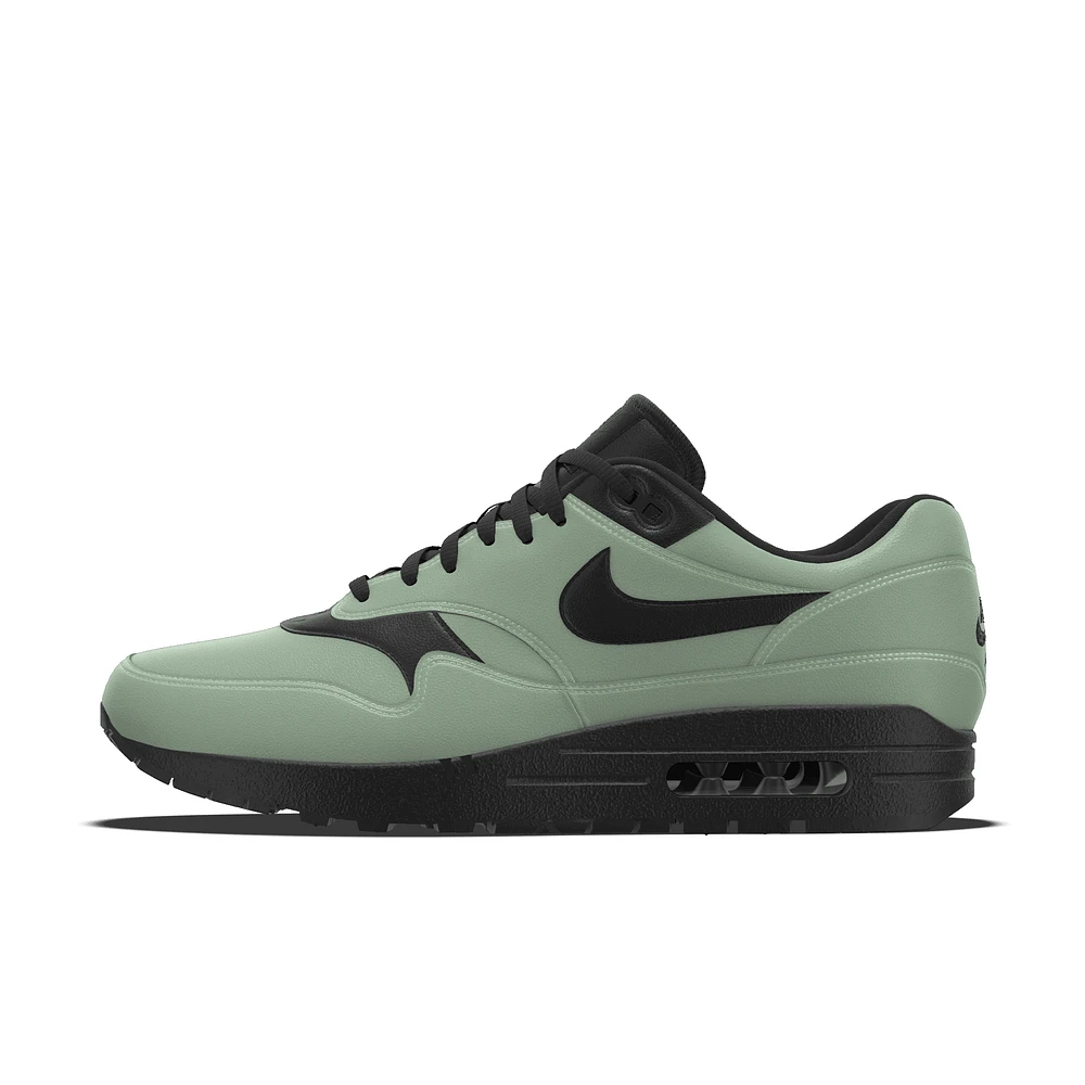 Nike Air Max 1 By You Custom Men's Shoes