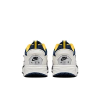 Michigan Nike Air Max Solo Men's Shoes