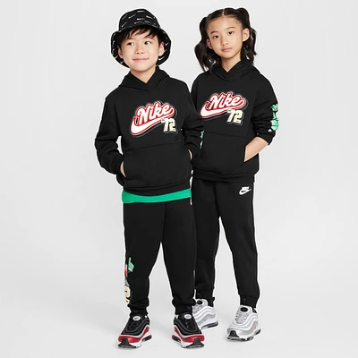 Nike Step Up Your Game Little Kids' 2-Piece Fleece Set