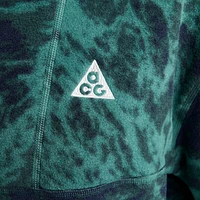 Nike ACG "Wolf Tree" Women's 1/2-Zip Pullover Printed Jacket