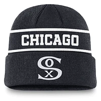 Chicago White Sox Rewind Terra Men's Nike MLB Cuffed Beanie