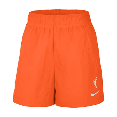 Essential Women's Nike WNBA Repel Woven Shorts