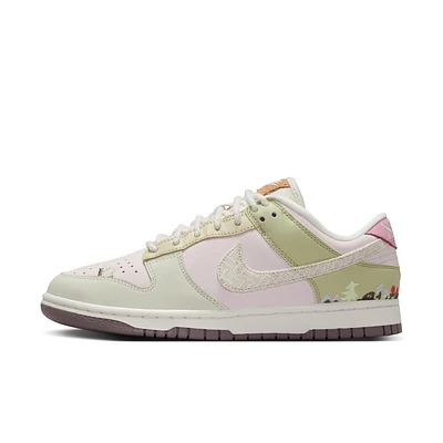 Nike Dunk Low LX Women's Shoes