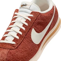 Nike Cortez SE Suede Men's Shoes