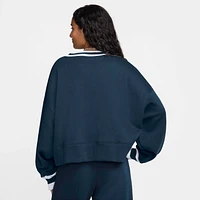 Nike Sportswear Phoenix Fleece Women's Over-Oversized Cardigan