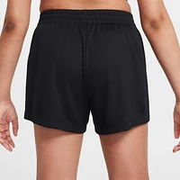 Nike Multi Big Kids' (Boys') Dri-FIT Split Shorts