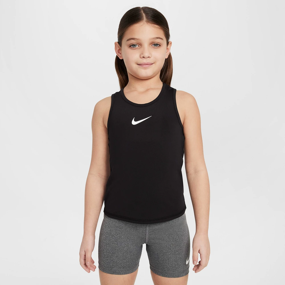 Nike Dri-FIT Pro Toddler Tank Top