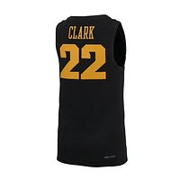 Caitlin Clark Iowa Bid Kids' Nike College Basketball Replica Jersey