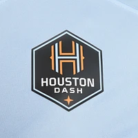 Houston Dash 2024 Stadium Secondary Women's Nike Dri-FIT NWSL Replica Jersey