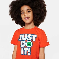 Nike Smiley Little Kids' Graphic T-Shirt