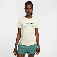 Liverpool FC Women's Nike Soccer T-Shirt