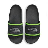 Nike Offcourt (NFL Seattle Seahawks) Slide