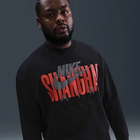 Nike Air "Shanghai" Men's Fleece Crew
