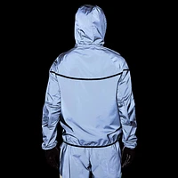 Nike Tech Men's Woven Flash Jacket