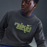 Nike Sportswear Club Men's Fleece Crew